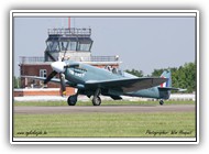 Spitfire PS915